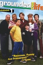 Watch Grounded for Life Zmovie